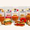 Pack of Plant Provisions for Free After Rebate