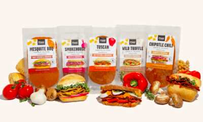 Pack of Plant Provisions for Free After Rebate