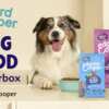 Spoil Your Dog with a FREE Edgard & Cooper Food Kit!