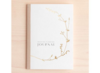 Wedding Planning Journal from Minted for Free