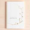 Wedding Planning Journal from Minted for Free