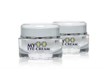 My Eye-Cream Sample for Free