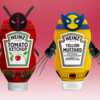 Collect & Celebrate: Enter the Heinz Condiment Collectibles Sweepstakes!