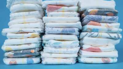 Diaper Freebie Alert: Get Free Diapers + Win $20 at Target!