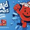 Cool Down with a Free Kool-Aid Jammers Cherry Pack!