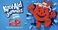 Cool Down with a Free Kool-Aid Jammers Cherry Pack!