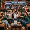 Host a Modelo Fútbol Watch Party This Summer — Apply Now!