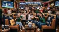 Host a Modelo Fútbol Watch Party This Summer — Apply Now!
