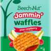 Beech Nut Jammin Waffles for FREE!