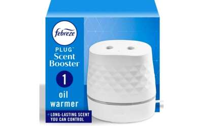 Walmart Cash Deal: Free Febreze Plug Scent Booster Today!
