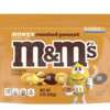 Score a FREE Sample of M&M’S Honey Roasted Peanut Candy