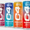 Free C4 Energy Drink for FREE