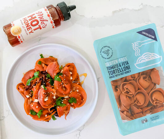 Free Sicilian Gluten Free Pasta TryaBox