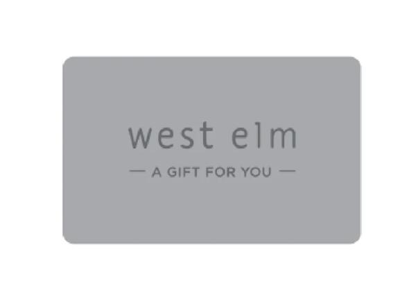 West Elm Ready, Set, Summer Sweepstakes