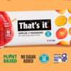 That’s It Mango Mini Fruit Bar Sample Pack for Free