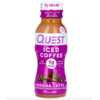 Chill Out with a FREE Bottle of Quest Iced Coffee – Offer Available Now!