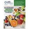 Discover the Secrets to Longevity with a Free Life Extension Magazine Subscription!