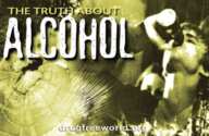 Learn the Facts – FREE The Truth About Alcohol Booklet!