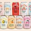 Gut-Friendly Refreshment — FREE Olipop at Love’s