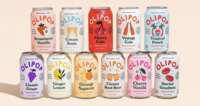 Gut-Friendly Refreshment — FREE Olipop at Love’s