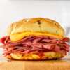 Sandwich for Free at Arby's