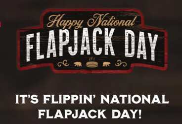 Box of Kodiak Flapjack and Waffle Mix for Free