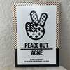 Earn a Free Sample of Peace Out Acne Healing Dots!