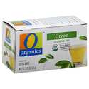 Free box of O Organics Herbal Tea at Safeway, Albertsons, or Acme Markets!