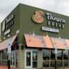 Bagel for Free at Panera