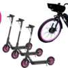Hop On! Enjoy a Free $5 Ride Credit for Lyft Bikes & Scooters!