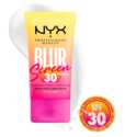 Order a FREE NYX BlurScreen SPF 30 Primer