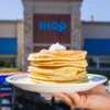Kids Eat FREE at IHOP Until December 21!