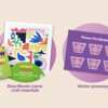 FREE Mother’s Day Craft + Flower Pot Stickers at Target (May 9 Only!)