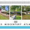 Mark Your Year with a Free 2025 Midcentury Atlantic Calendar!