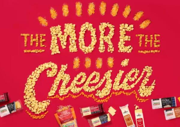 Cabot National Cheddar Day & Game Day Giveaway