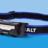 Kobalt Headlamp for Free at Lowe's