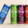 Bing It On! Free Energizing Juice After Cash Back