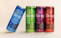 Bing It On! Free Energizing Juice After Cash Back
