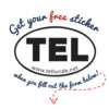 Bring a Piece of Telluride Anywhere with Free Stickers