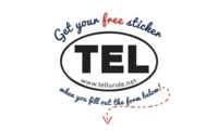 Bring a Piece of Telluride Anywhere with Free Stickers