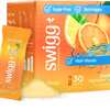 Free Sample of Swigg Vitamin Hydration Mix