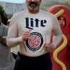 Get Your Free Miller Lite Big Game Ad Kit on February 1st!