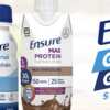 Stock Your Pantry! Enter the Ensure Grocery Giveaway Sweepstakes!