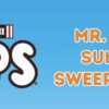 Tootsie Pops Summer Sweepstakes – Fun Prizes with Mr. Owl!