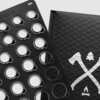 Manly Ring Sizer for Free