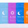 The Good Patch Wellness Patch Sample for Free