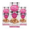 Maddy's Sweet Shop Shortbread Snaps for Free