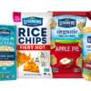 Lundberg Rice Cakes or Rice Chips for Free
