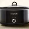 Dinner’s Done—And the Crock-Pot Was Free!