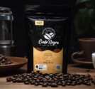 Claim Your FREE Café Cielo Negro Coffee Today